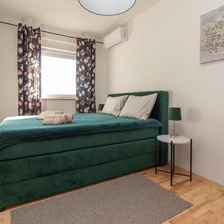 Apartamento Modern And Spacious Helena Near The Privlaka (Zadar)