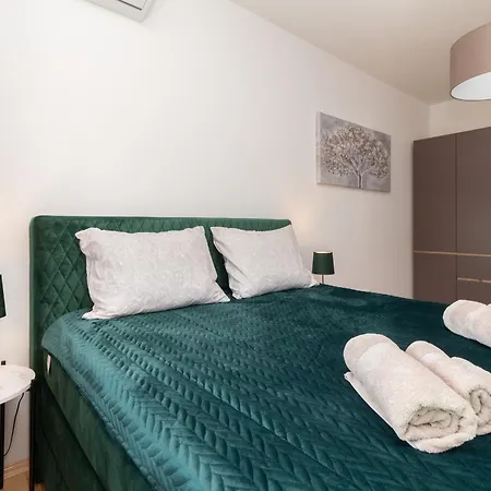 Apartamento Modern And Spacious Helena Near The Privlaka (Zadar)