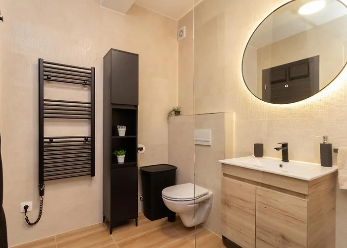 Modern And Spacious Helena Near The Privlaka (Zadar)