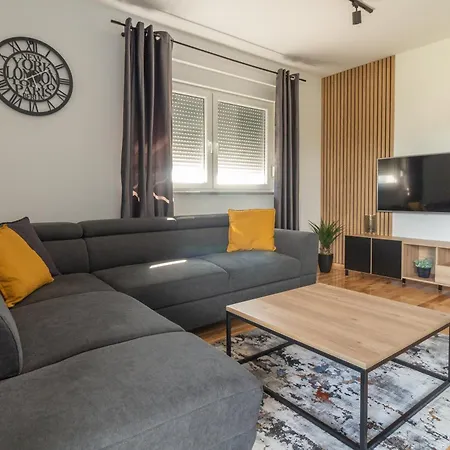 Appartamento Modern And Spacious Helena Near The Privlaka (Zadar)