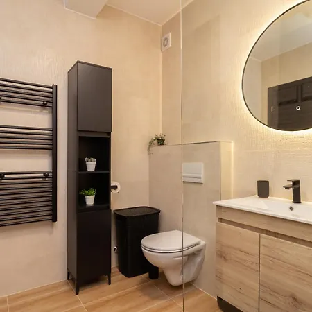 Modern And Spacious Helena Near The Privlaka (Zadar)